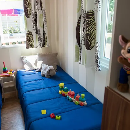 Le Des Reves Campsite 4*
