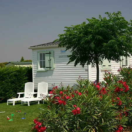 Campsite Le Des Reves 4*